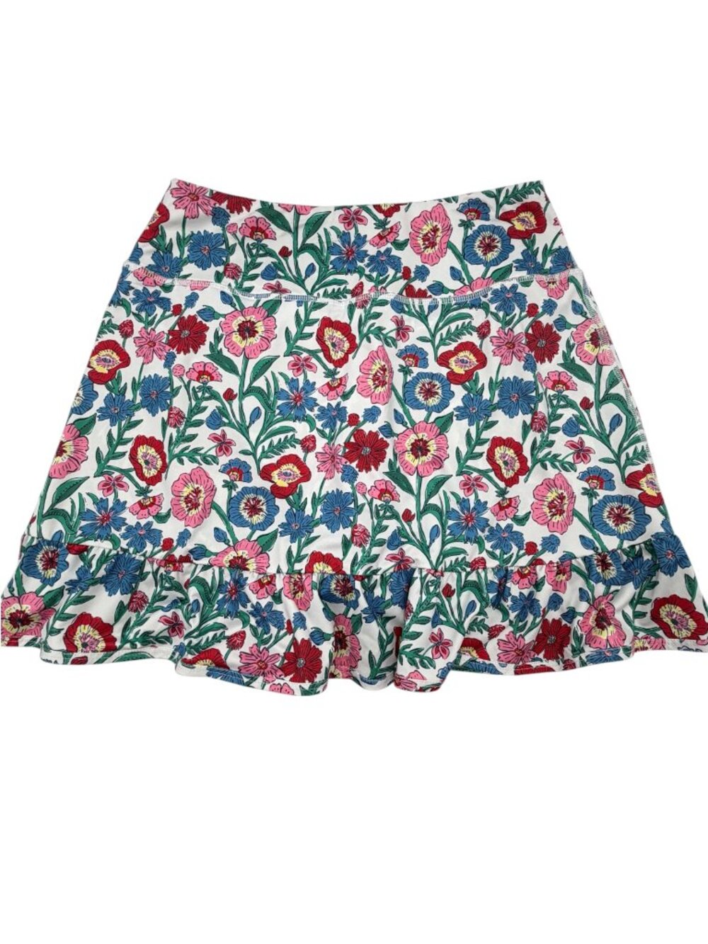 Vineyard Vines Performance Floral Skort